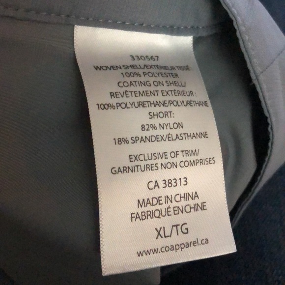 Skort XL - Picture 4 of 4